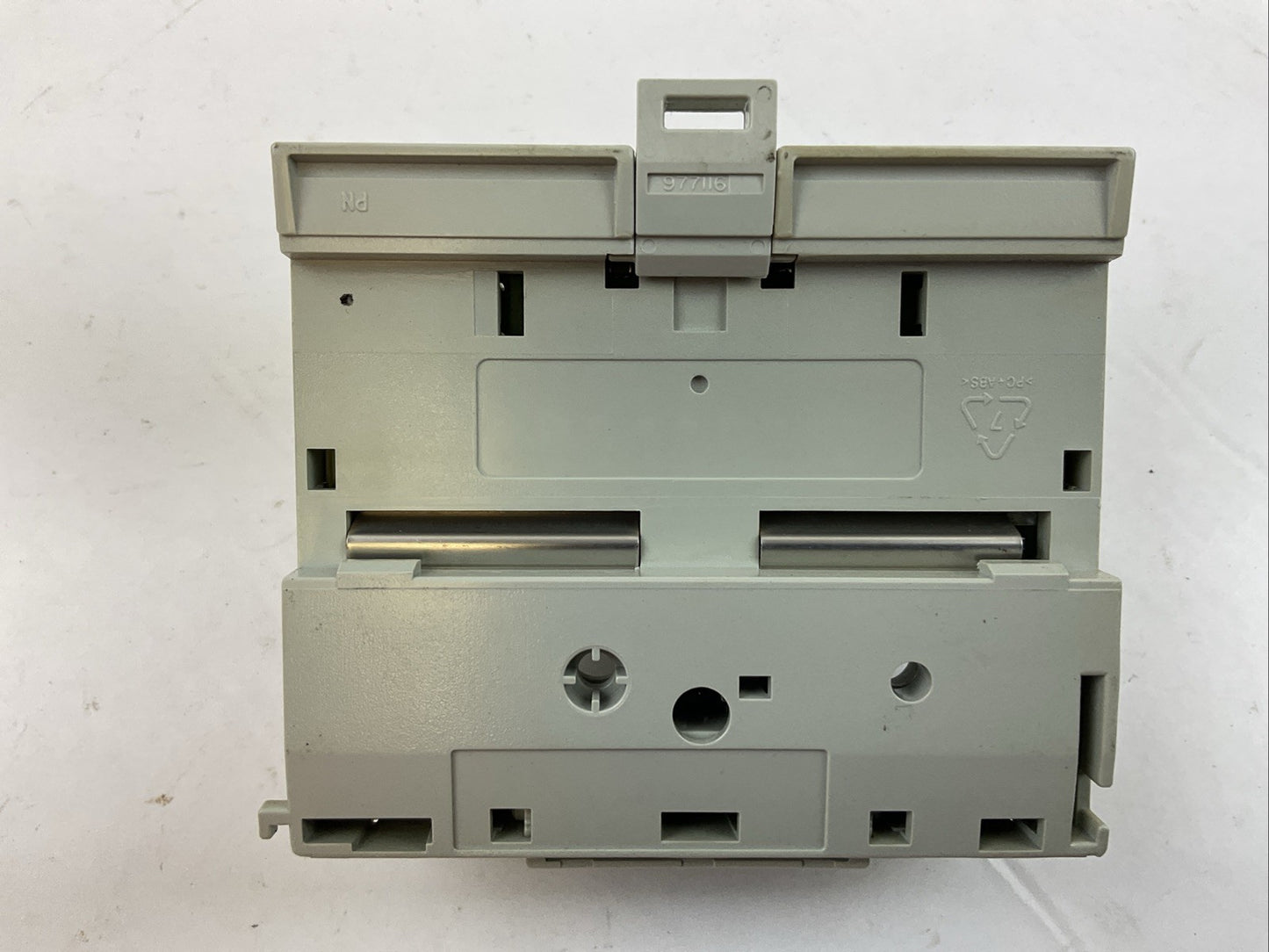 ALLEN BRADLEY 1794-TB32  SER A REV A01 F/W REV NO F/W TERMINAL BASE