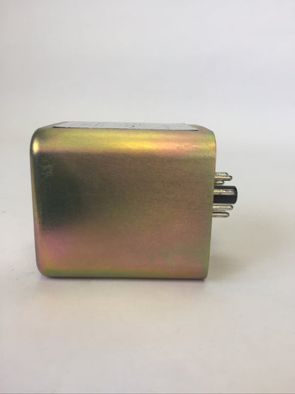 LINE ELECTRIC TR5447 RELAY 115V AMERCON COMPANY