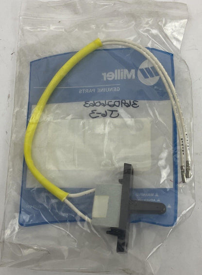 MILLER 250101 SWITCH CONTROL ASSEMBLY