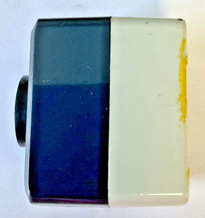 TELEMECANIQUE CM12 PG 13.5 PUSH BUTTON SQUARE D