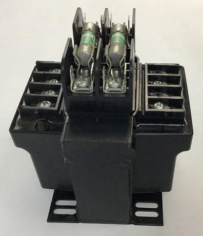 HAMMOND PT200MHMC-3 1PH TRANSFORMER  W/ 30322R FUSE HOLDER***LOTOF3***