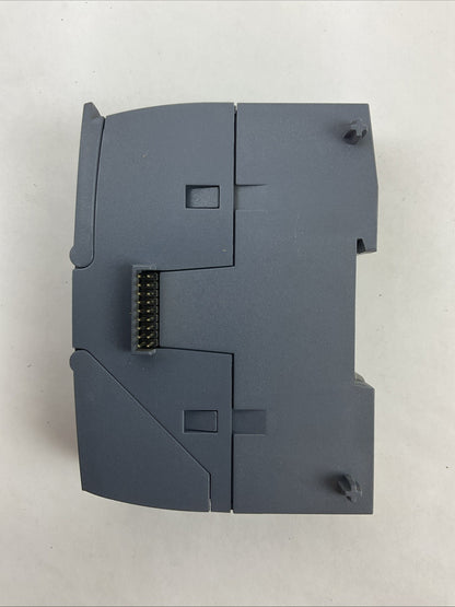 SIEMENS 1P 6ES7 241-1AH32-0XB0 SIMATIC S7-1200 CM 1241 RS232 COMMUNICATION MODUL