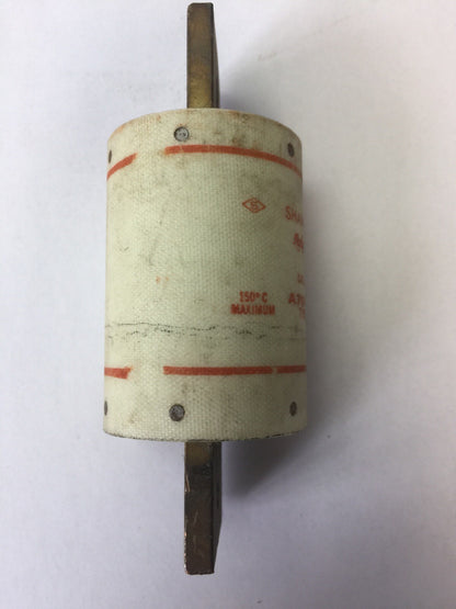 SHAWMUT AMPTRAP A70P400 FUSE 400 AMP 700 VOLTS TYPE 4