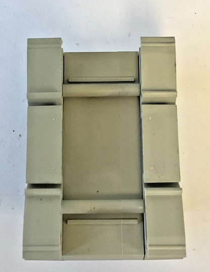 ALLEN BRADLEY 1492-IFM20FN  INTERFACE MODULE SER.A 132VAC/DC