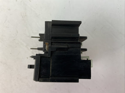 SPRECHER + SCHUH CT 3-12 OVERLOAD RELAY 600VAC 2.5-4.0A
