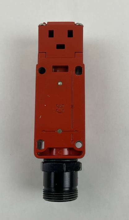 ALLEN-BRADLEY 240V GUARDMASTER SAFETY INTERLOCK SWITCH MT-GD2 / IEC 60947-5-1