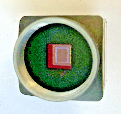 KEYENCE XG-035C VISION SYSTEM CAMERA