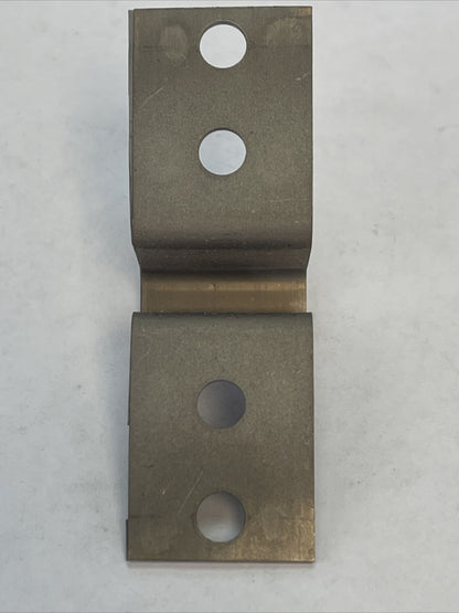 ALLEN BRADLEY N49 HEATER ELEMENT (LOT OF 3)