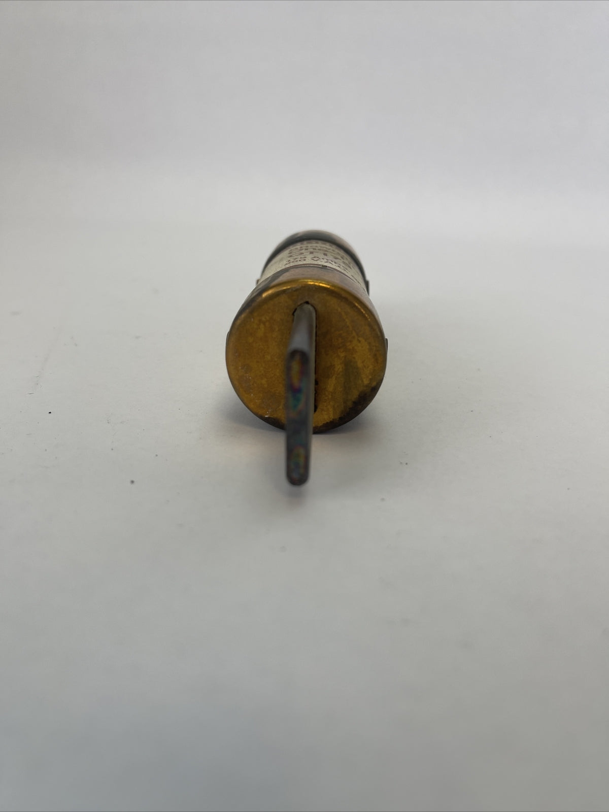 GOULD SHAWMUT OT175 ONE-TIME FUSE 175AMPS 250VAC (LOT OF 3)