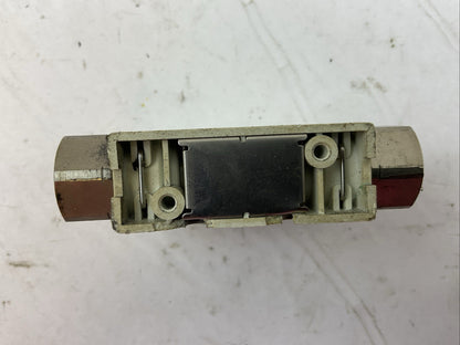 SMC PFM711-N02-B FLOW SWITCH