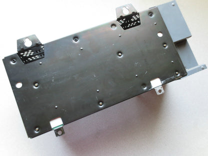 ALLEN-BRADLEY 1746-P1 POWER SUPPLY in 1746-A7 CHASSIS / RACK