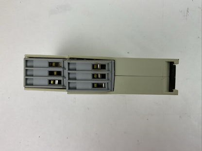 ALLEN BRADLEY 817S-PTC-115 SER B THERMISTOR RELAY