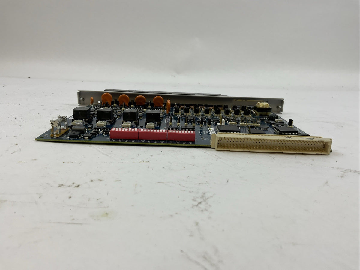 CTI CONTROL TECHNOLOGY 901F-2501 ANALOG 8 IN 4 OUT