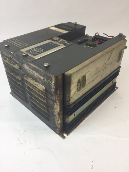ALLEN BRADLEY 1772-LP1 PROGRAMMABLE CONTROLLER