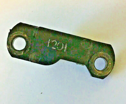 CUTLER HAMMER H1201 OVERLOAD RELAY HEATER
