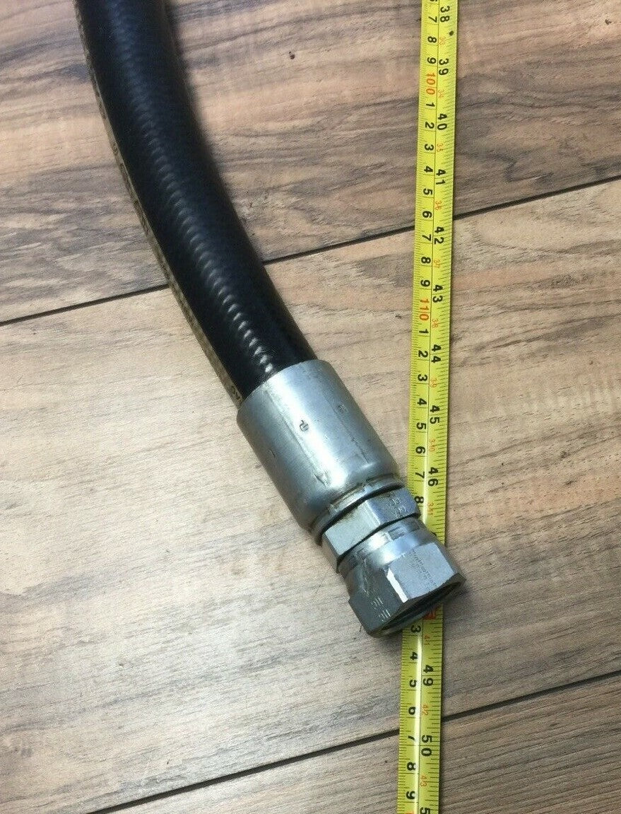PARKER 387TC-16 25MM (1") HYDRAULIC HOSE ISO 18752-AC 21 MPa (3000PSI)