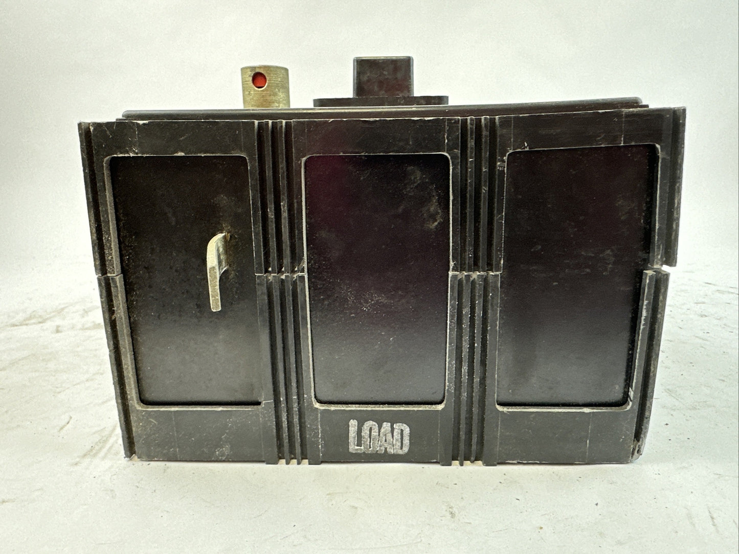 WESTINGHOUSE SCB31200F CIRCUIT BREAKER 3POLE 1200A 600VAC 5007D73G02