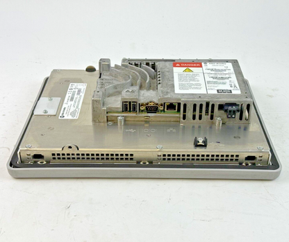 ALLEN-BRADLEY - 2711PC-T10C4D8 SER. A - PANELVIEW PLUS 1000 ASSEMBLED TERMINAL