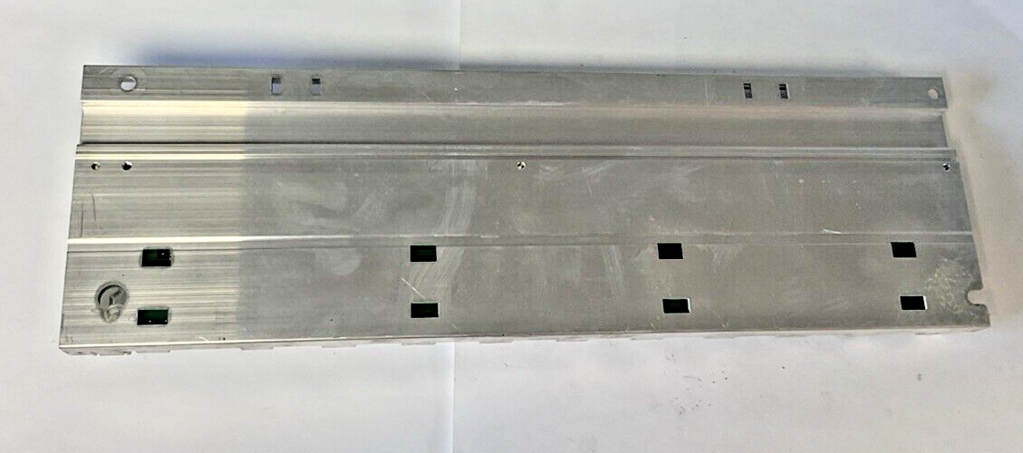 MITSUBISHI Q38B BASE UNIT MELSEC-Q
