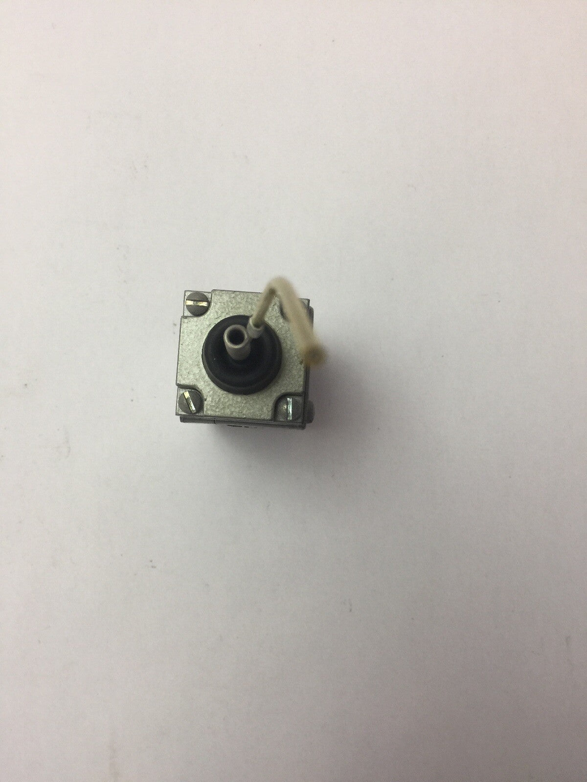 R.B. DENISON LOXSWITCH C2BW LIMIT SWITCH