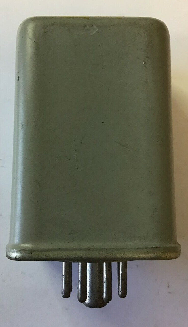 ALLIED CONTROL B0HR0-6A 110/120VAC BOHRO-6A