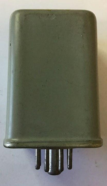 ALLIED CONTROL B0HR0-6A 110/120VAC BOHRO-6A