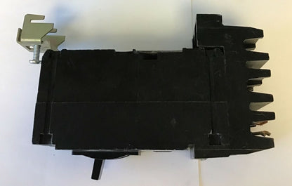 SQUARE D FA22020AB CIRCUIT BREAKER 20AMP 2POLE 240VAC/250VAC