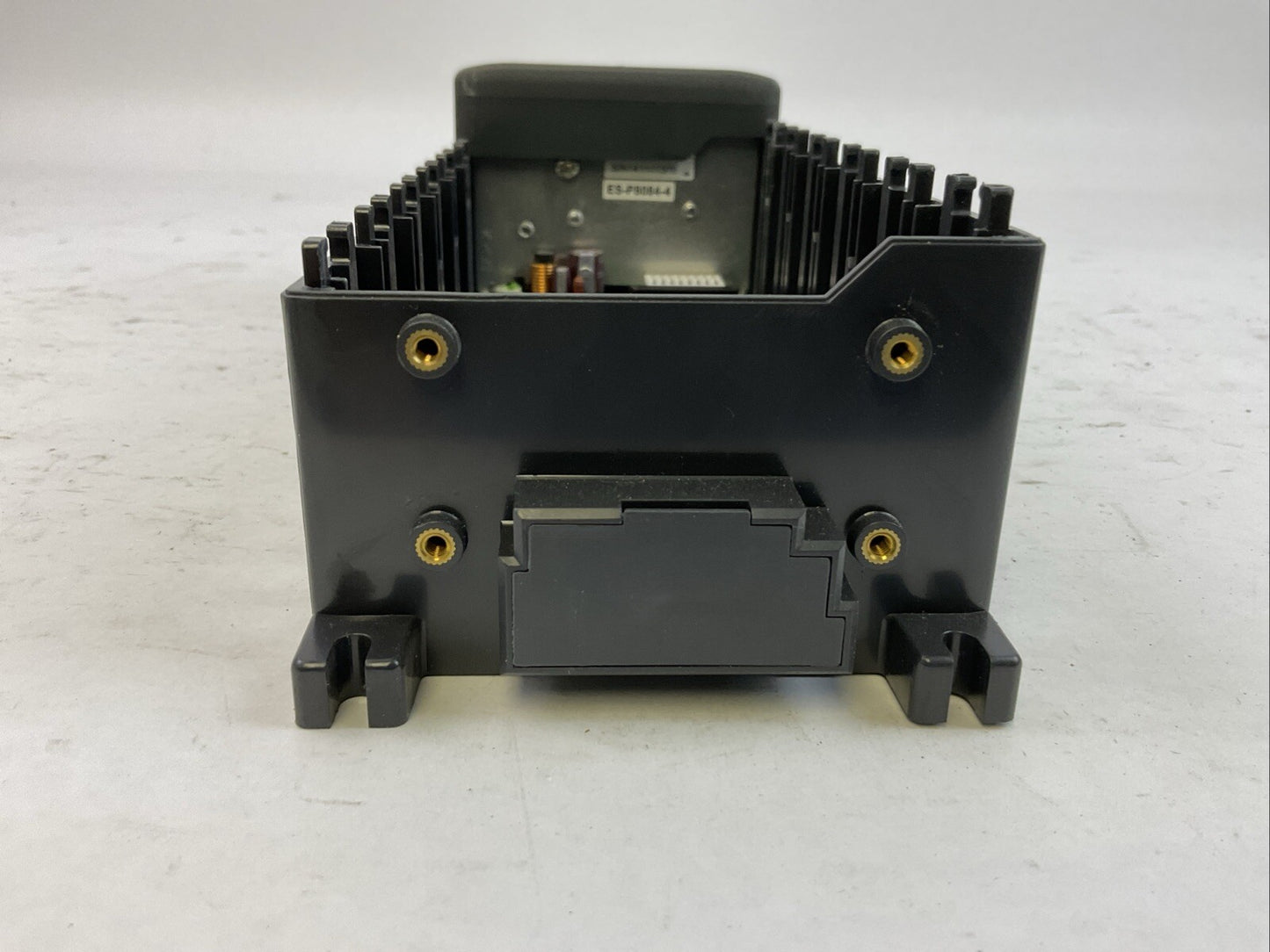 AUTOMATION DIRECT D2-06BDC1-1 POWER SUPPLY 6-SLOT RACK 12/24VDC KOYO DIRECT 205