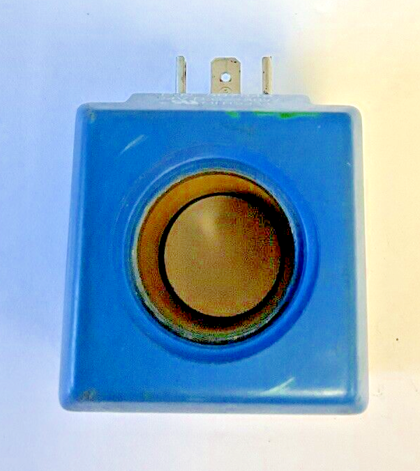 VICKERS 507848 SOLENOID COIL 24VDC 30W