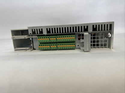 REXROTH DKC11.3-040-7-FW SERVO DRIVE FWA-ECODR3-SMT-02V45-MS ESM02.3-FW