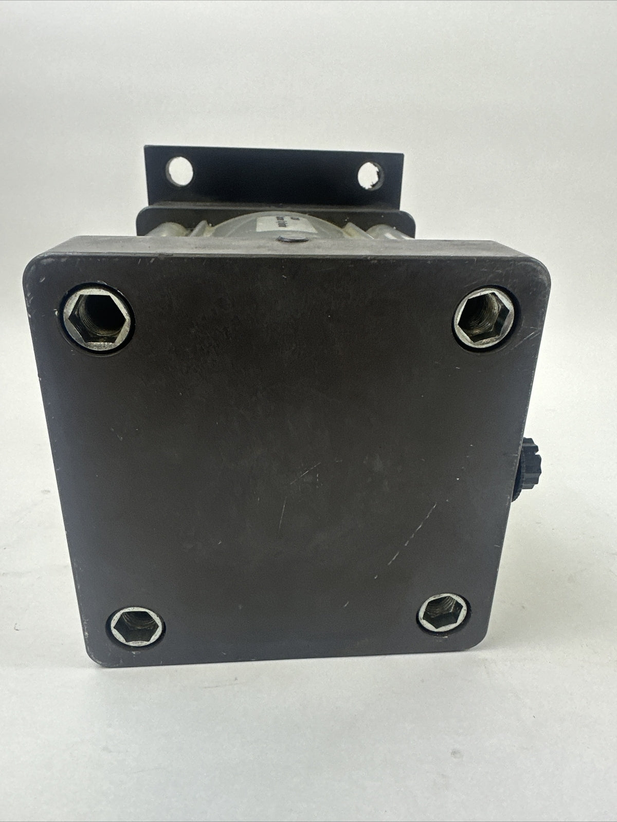 PARKER 05.00 J3MAU14A 3.000 CYLINDER 250 psi Air