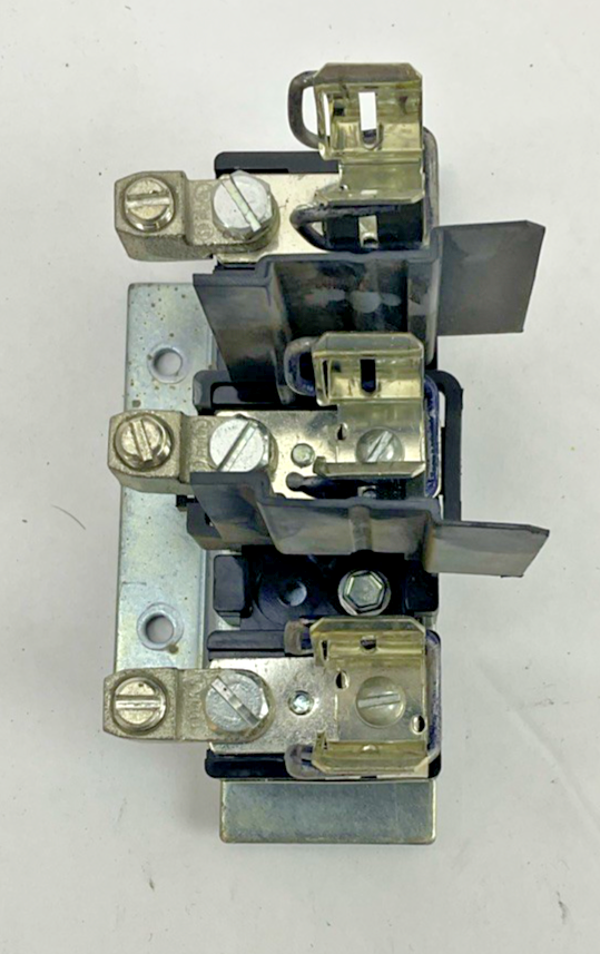 ALLEN BRADLEY 1494V-DS60 SER D 60A 600V 1494V-FS60 SER D SWITCH SHORT HANDLE 8"