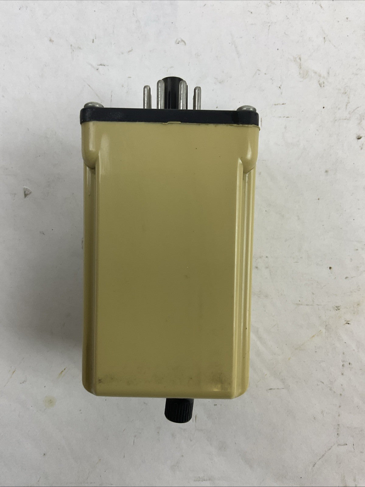 AGASTAT SRC72ANNA 120V 1-30M TIMING RELAY