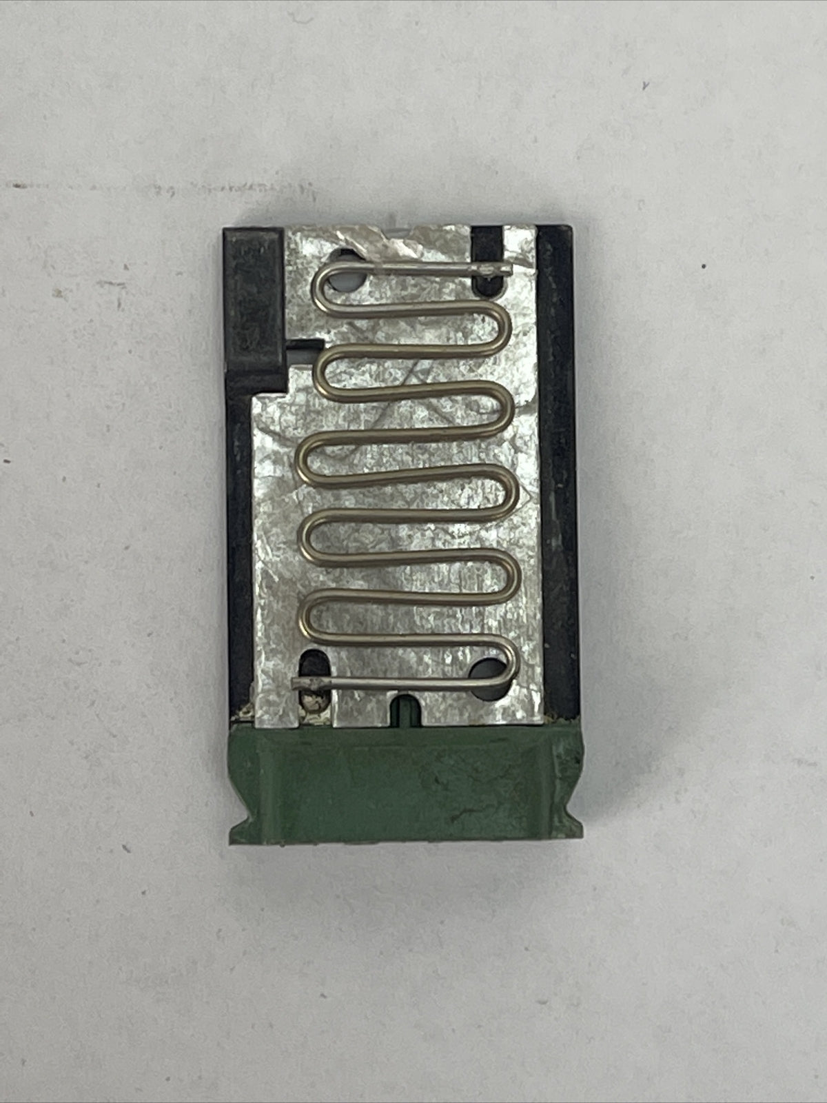 GE CR123H2.91A HEATER (LOT OF 3)