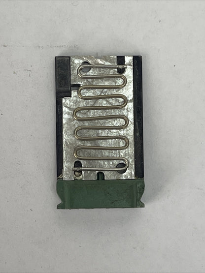 GE CR123H2.91A HEATER (LOT OF 3)