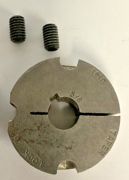TB WOODS TL161058 TL BUSHING TL1610X5/8