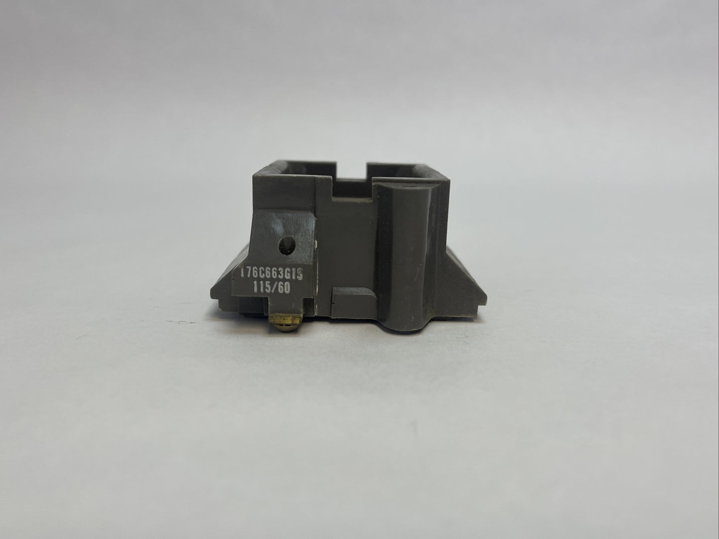 WESTINGHOUSE 176C663G15 COIL 115/60