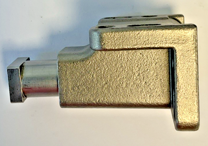 EUCHNER  CET-A-BWK-50X SAFETY SWITCH ACTUATOR