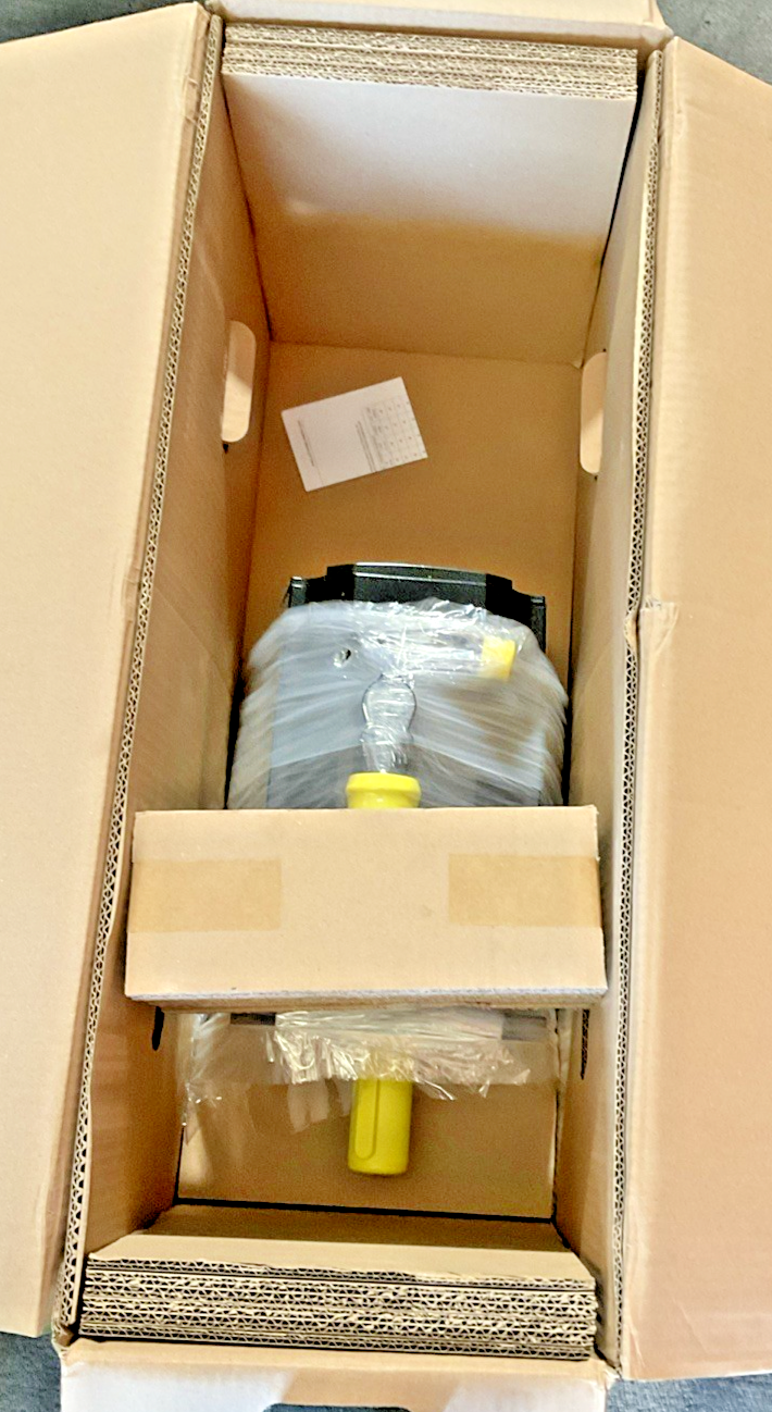 SCHNIEDER ELECTRIC BMH2051P11A2A SERVO DRIVE