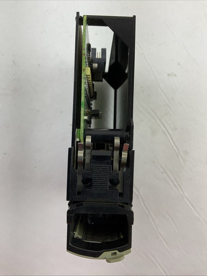 ALLEN BRADLEY 1756-OB16I SER A F/W REV 3.2 16PT ISOL OUTPUT