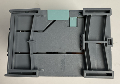 SIEMENS 6EP1332-5BA20 POWER SUPPLY 24VDC 3.7A 50/60HZ