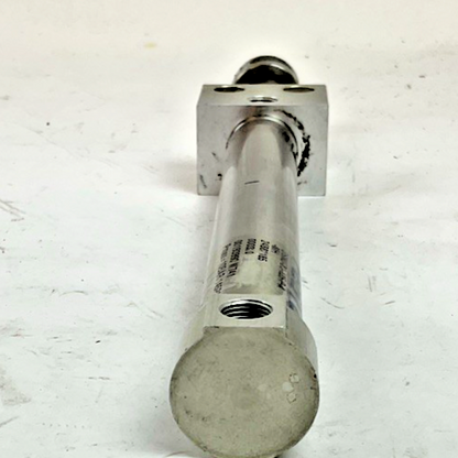 FESTO DSNU-20-125-P-A-MH CYLINDER PISTON ROD 10BAR 145PSI