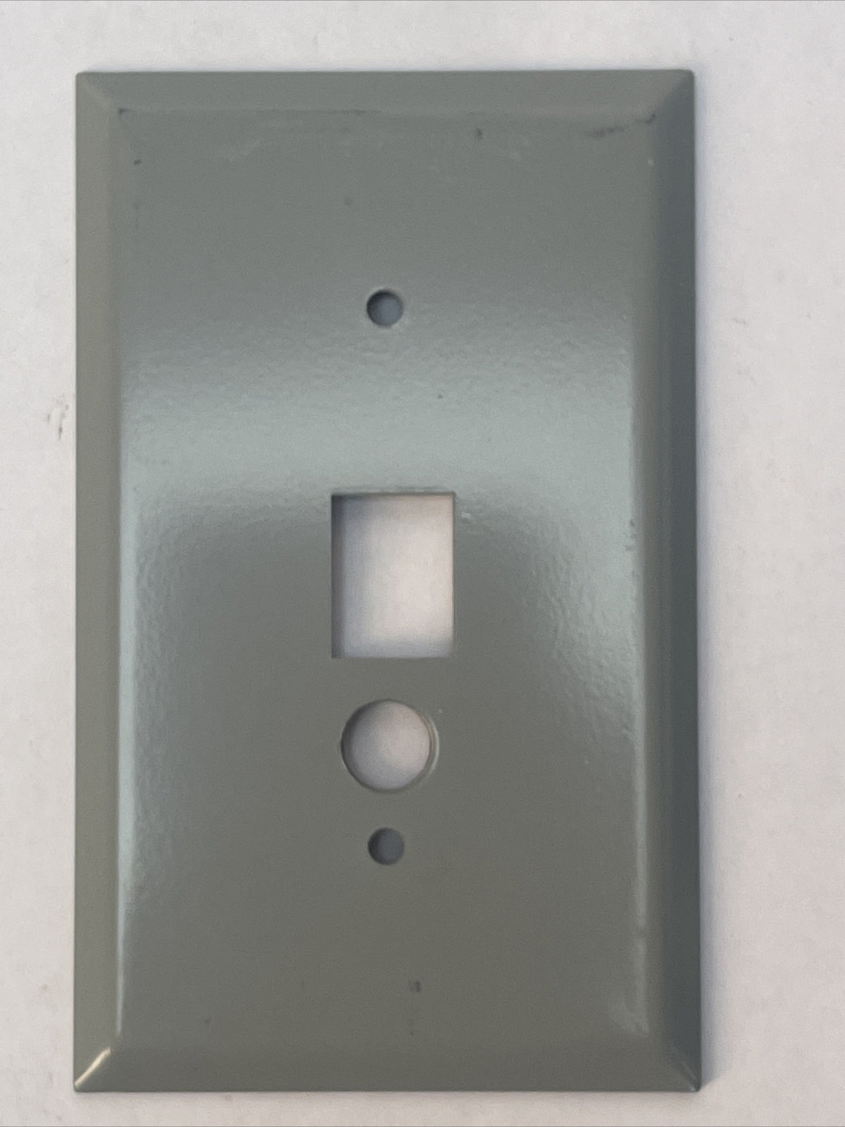 WESTINGHOUSE MST02FN1P MANUAL STARTER SWITCH 2 POLE 1HP 115-230V FLUSH PLATE RED