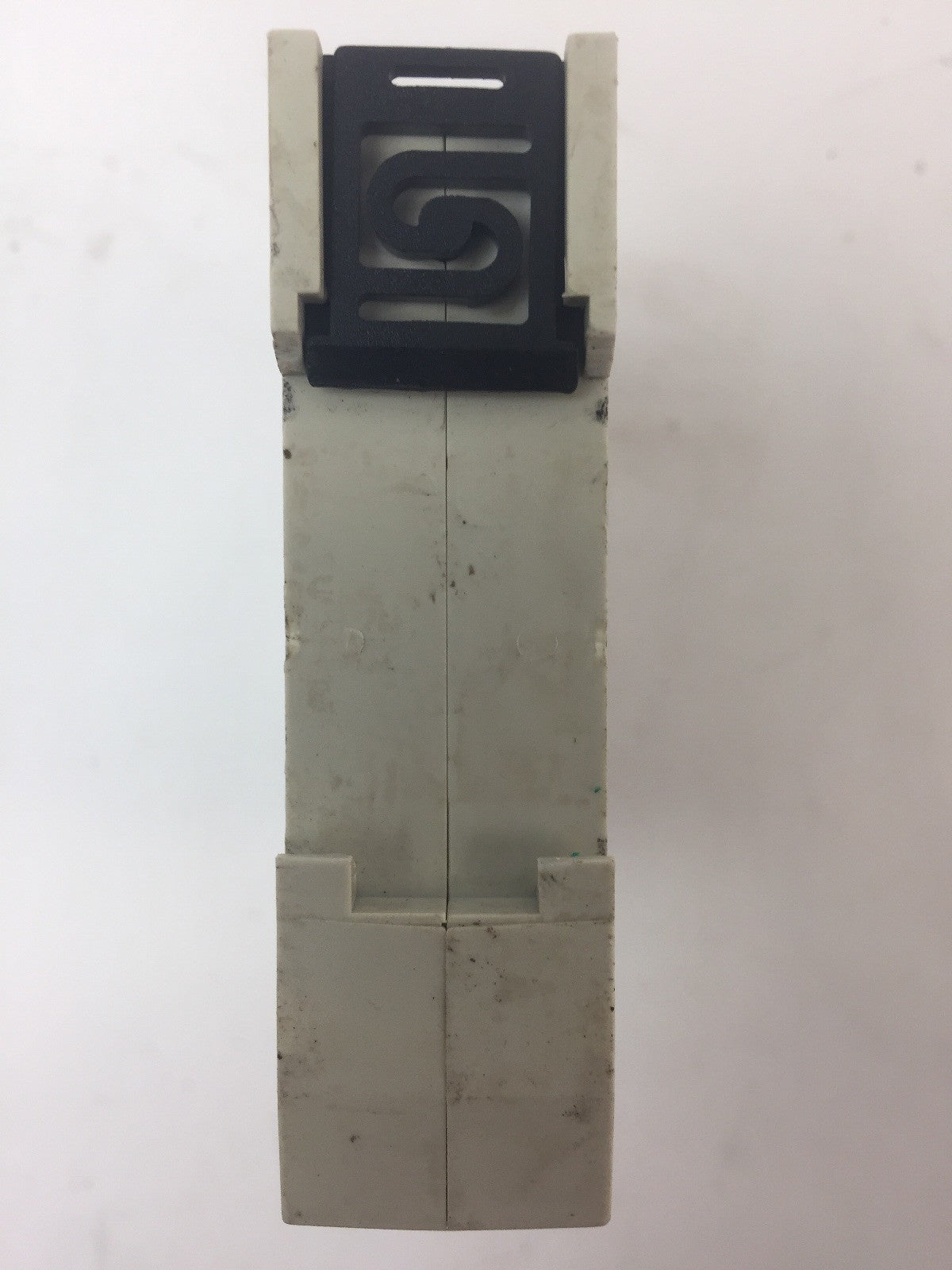 CARLO GAVAZZI DIB01CB235A CURRENT LEVEL RELAY 115/230VAC 50-60HZ