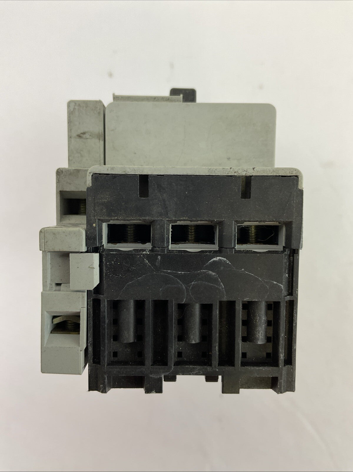 SPRECHER+SCHUH KTA7-25S-16A CIRCUIT BREAKER 10-16A CA7-16-01 CONTACTOR 277V COIL