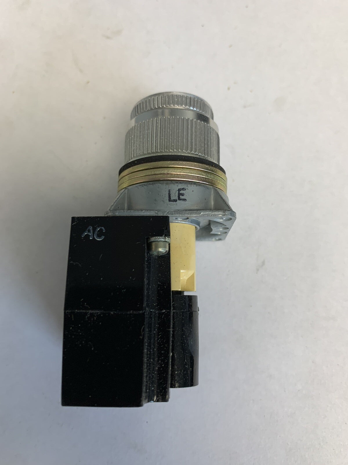 Square D 9001 MPA1G56 Pilot Light Series A LE