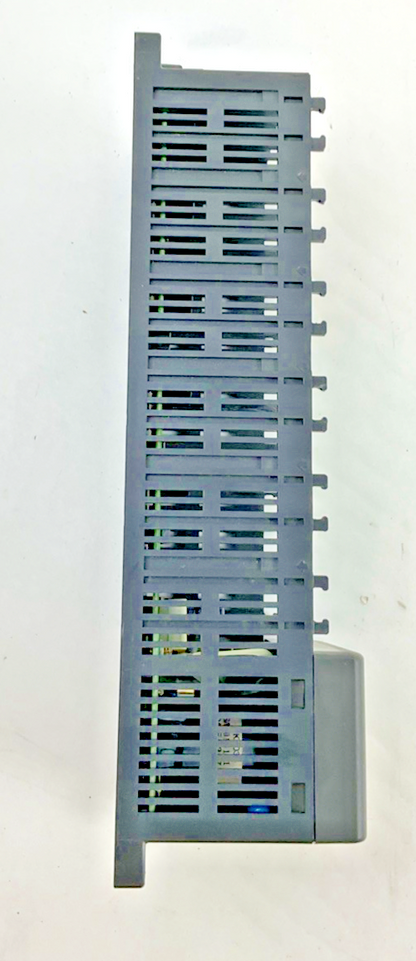 KOYO DIRECT LOGIC D2-06B-1 6 SLOT PLC RACK 240VAC 50/60HZ 80VA