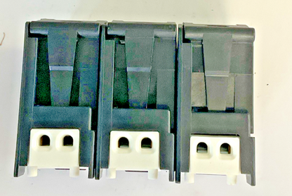 BUSSMANN **LOT OF 3**  JT60030  FUSEHOLDER  30A, 600VAC, 200kA