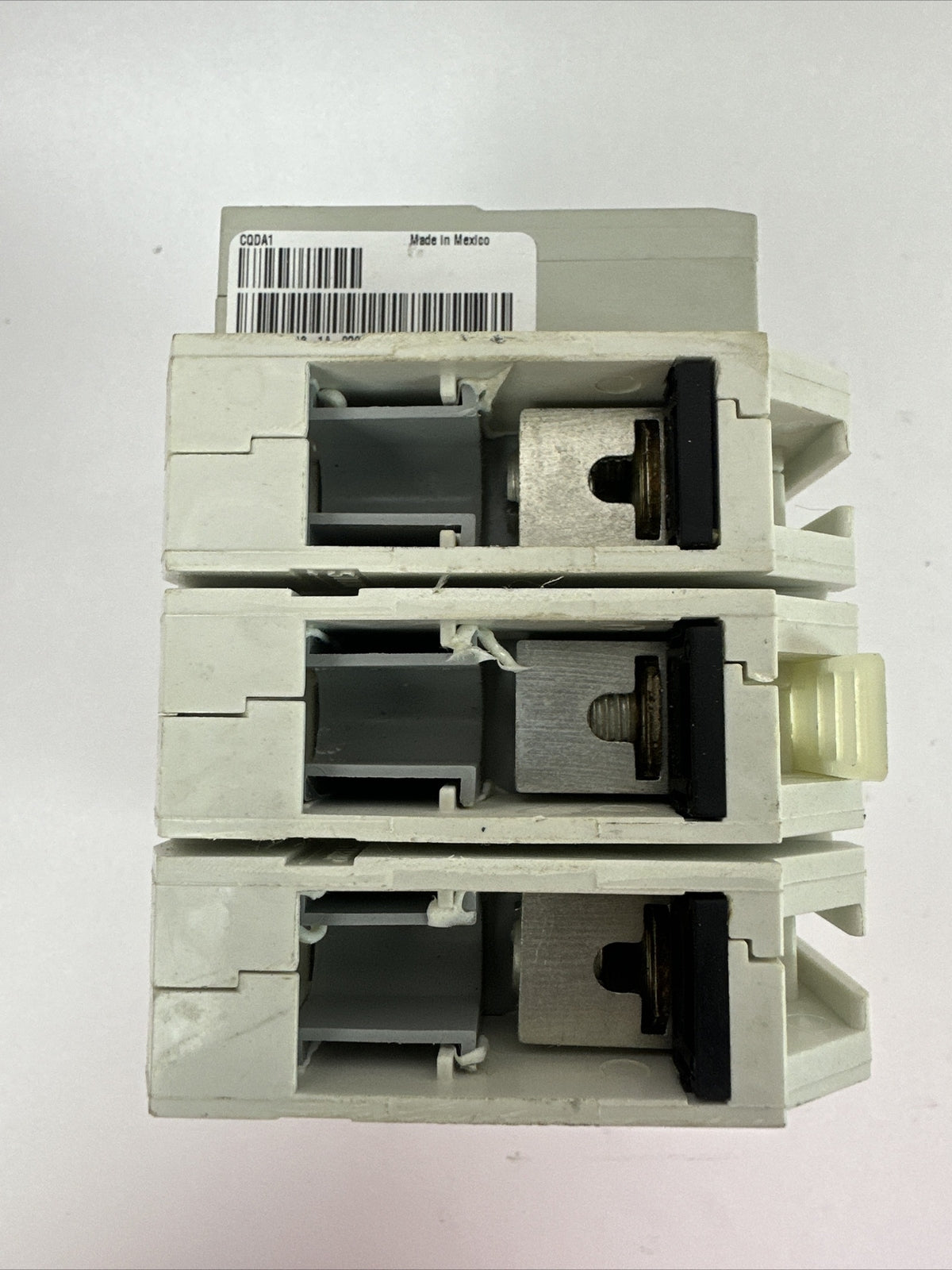 SIEMENS NGG3B030 CIRCUIT BREAKER 125/250VDC 600Y/347VAC 3P CQDA1 AUXILIARY SWITC