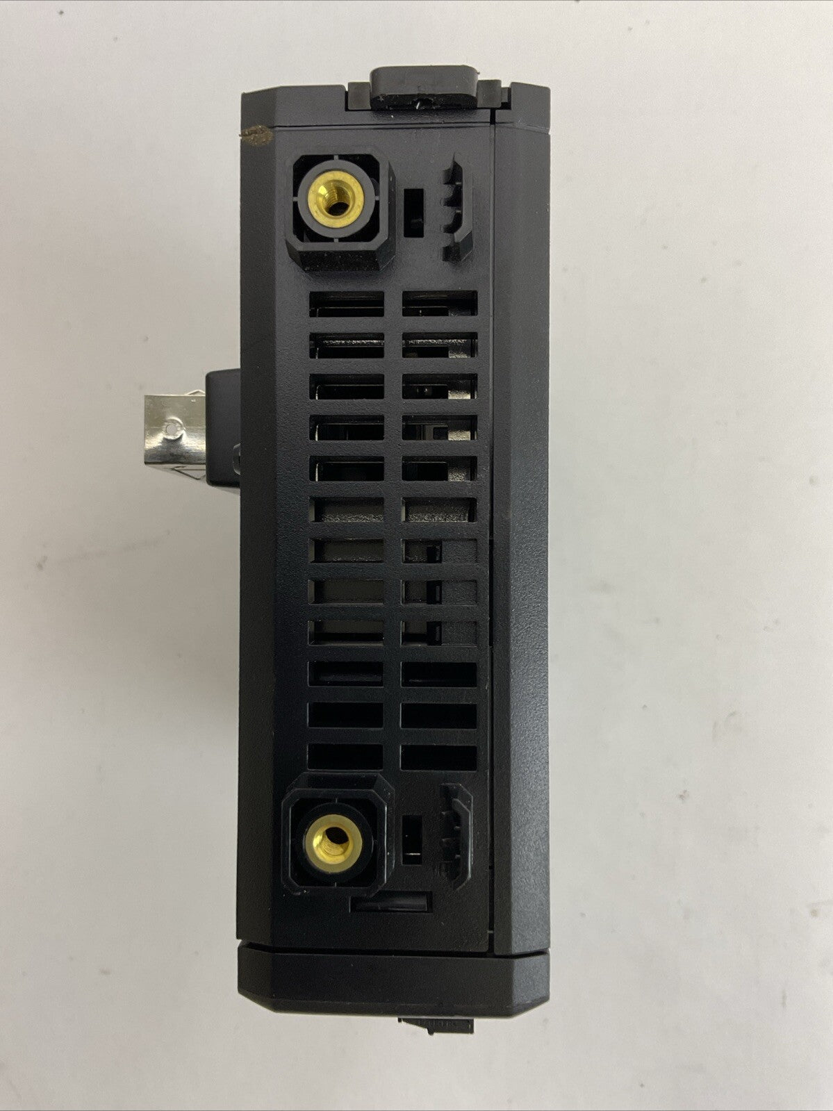 KEYENCE CA-D20E ILLUMINATION CONTROLLER